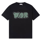 DIOR T-Shirt Oversized